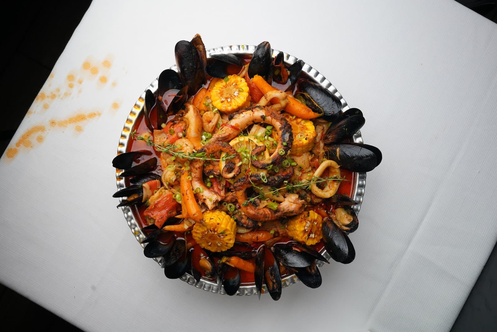Eminönü Restaurant Guide: Bosphorus Terrace and Kebab Options
