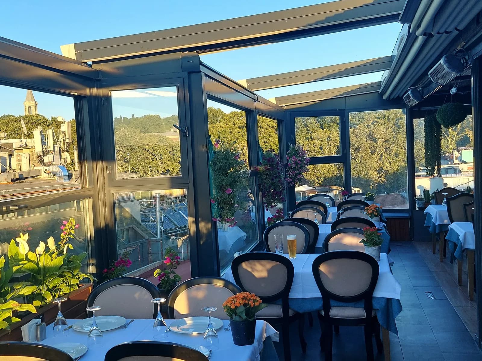 Sultanahmet Rooftop Restaurant Guide 2026 — The 7 Best Terraces