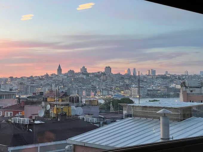 Sultanahmet Rooftop Restaurant Guide 2026 — The 7 Best Terraces
